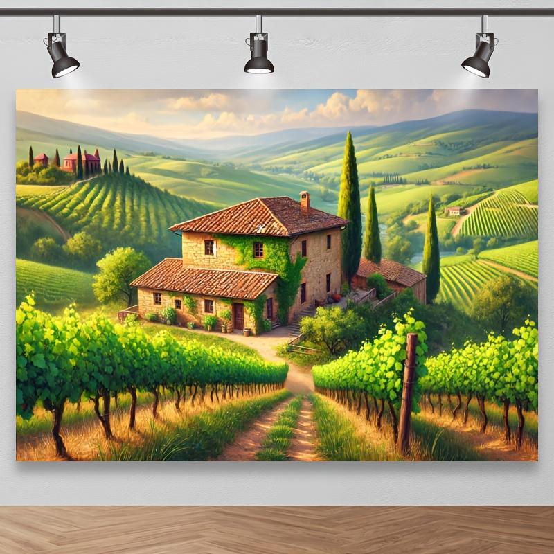 Interior Design Hd - Papier peint Mural de chalet de