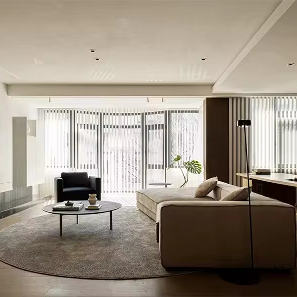 Interior Design And Construction - Sanhai – Design d'intérieur de maison,