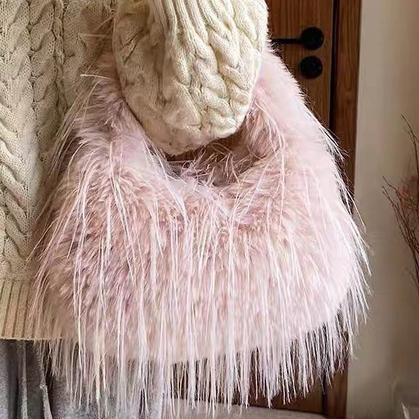 Interior Design Warm - Sacs de messager de grande capacité