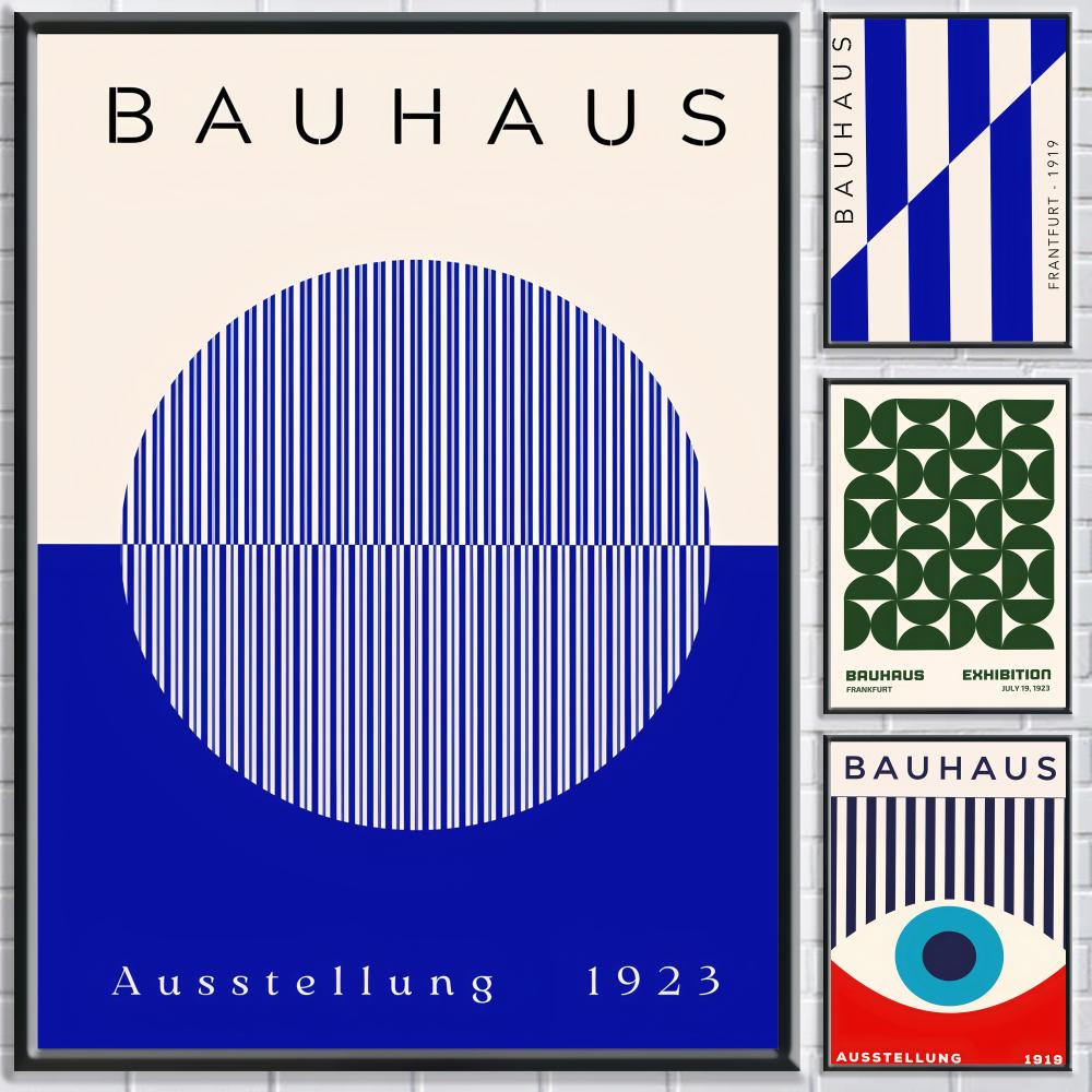 Interior Design Hd - B-bauhaus Design – toile de calligraphie