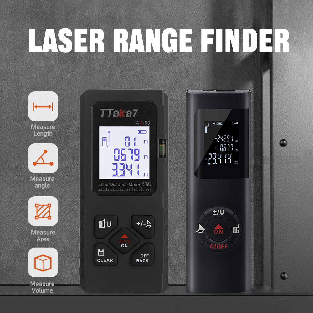 Interior Design And Construction - Outil de mesure laser pour la