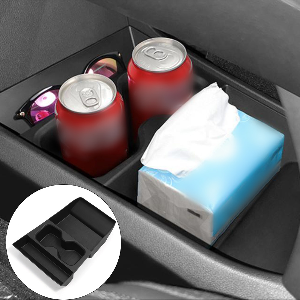 Interior Design And Construction - Boîte de rangement pour voiture, plateau