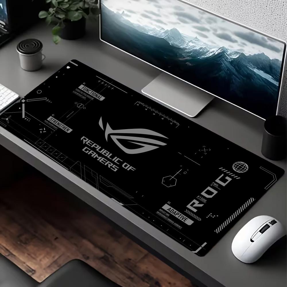 Interior Design Hd - Tapis de jeu HD ASUS, grand