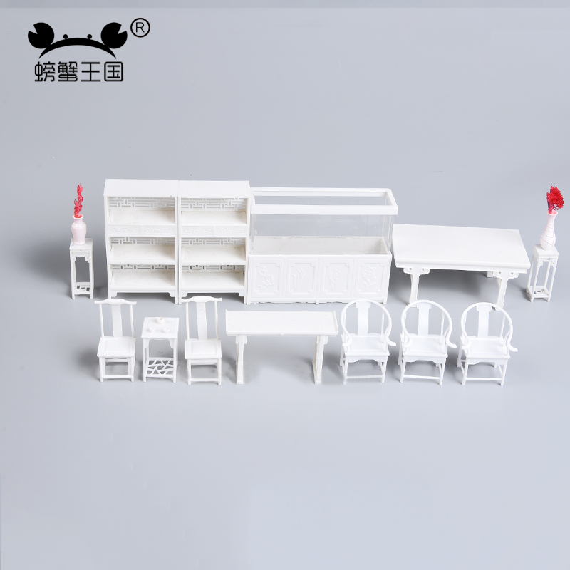 Interior Design And Build - Ensemble de meubles pour maison de