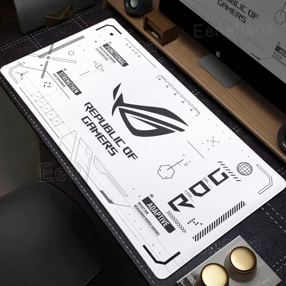 Interior Design Hd - Tapis de jeu HD ASUS, grand