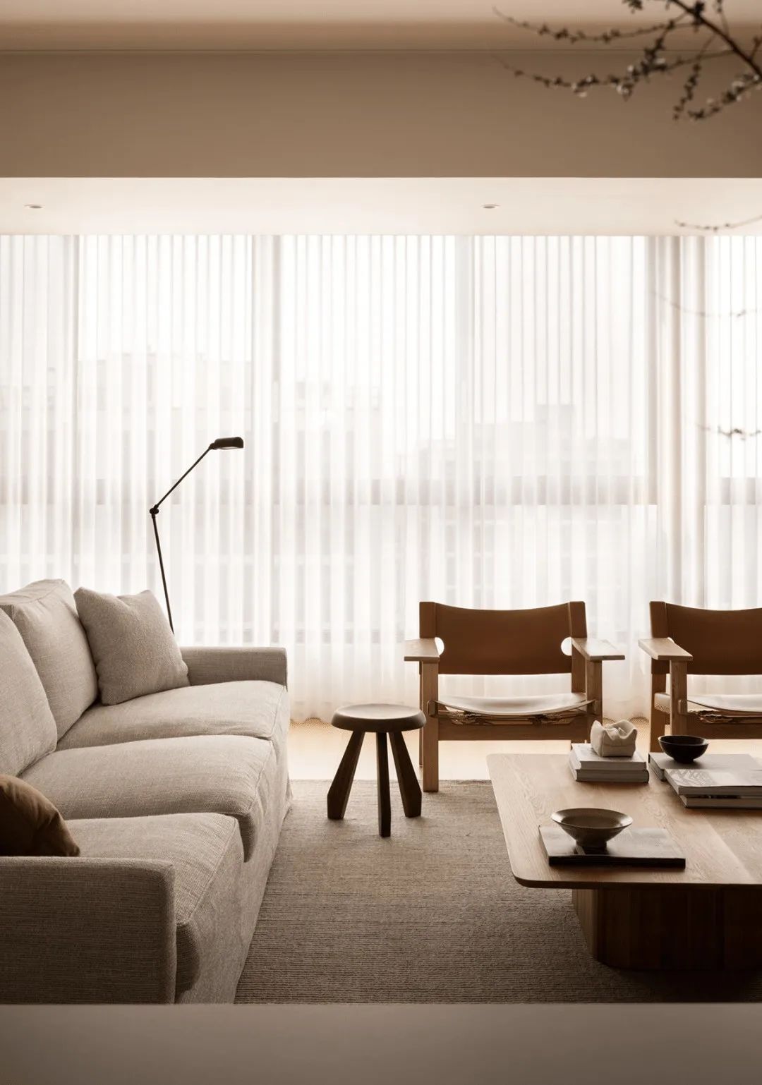Sanhai Style japonais Design d - Interior Design And Construction avis et prix
