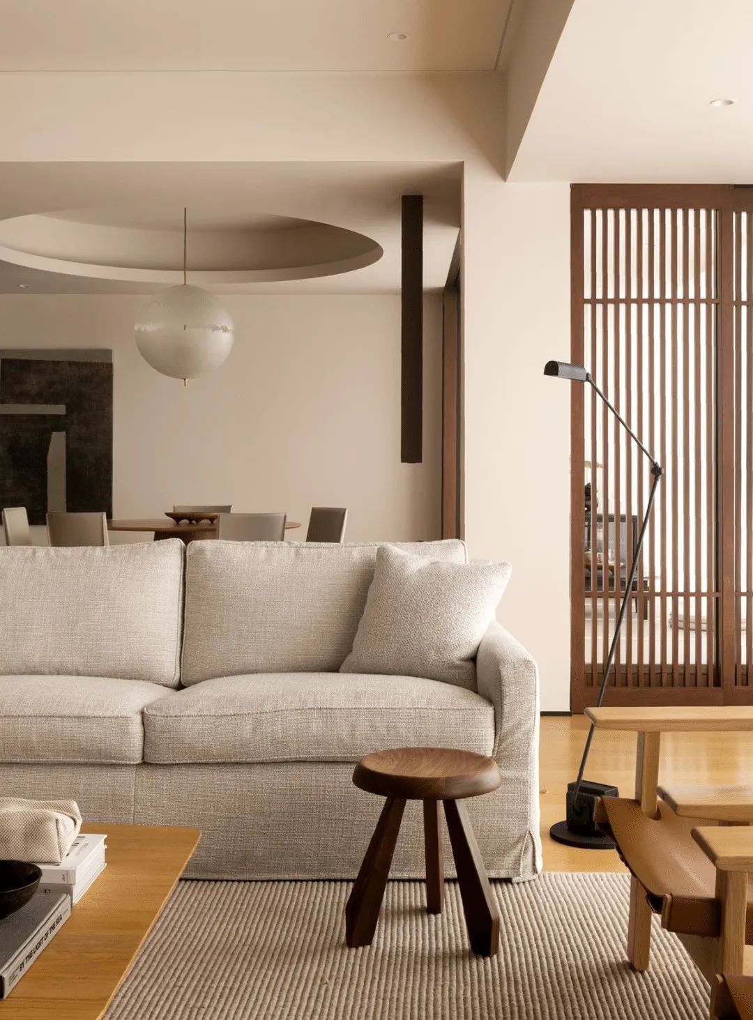 Sanhai Style japonais Design d - Interior Design And Construction avis et prix