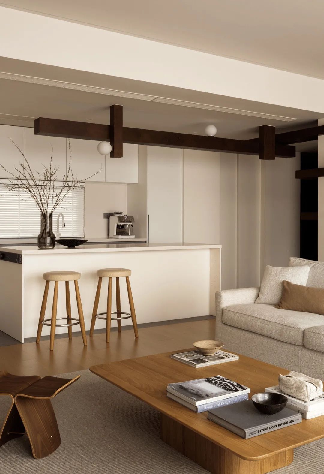 Sanhai Style japonais Design d - Interior Design And Construction avis et prix