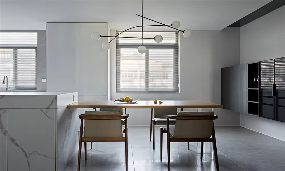 Sanhai – Design d'intérieur de - Interior Design And Construction avis et prix