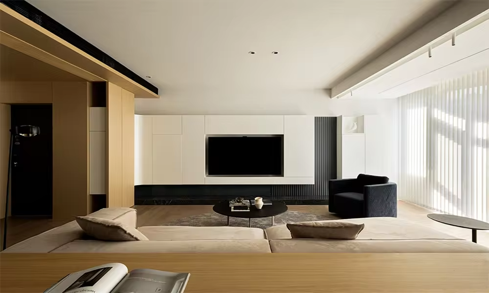 Sanhai – Design d'intérieur de - Interior Design And Construction avis et prix