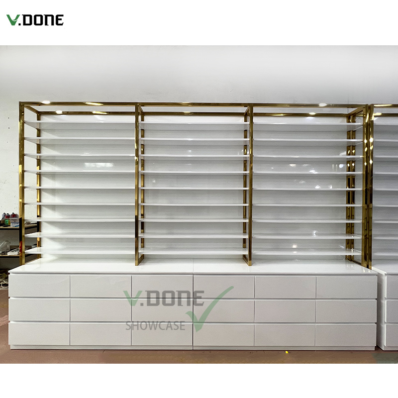 Meubles de salon modernes sur  - Interior Design Nail Salon avis et prix