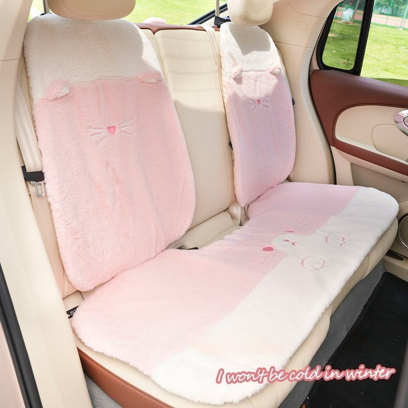 Coussin de siège de voiture en - Interior Design Warm avis et prix