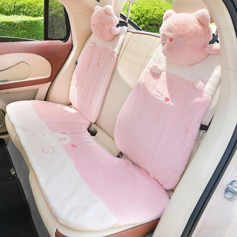 Coussin de siège de voiture en - Interior Design Warm avis et prix