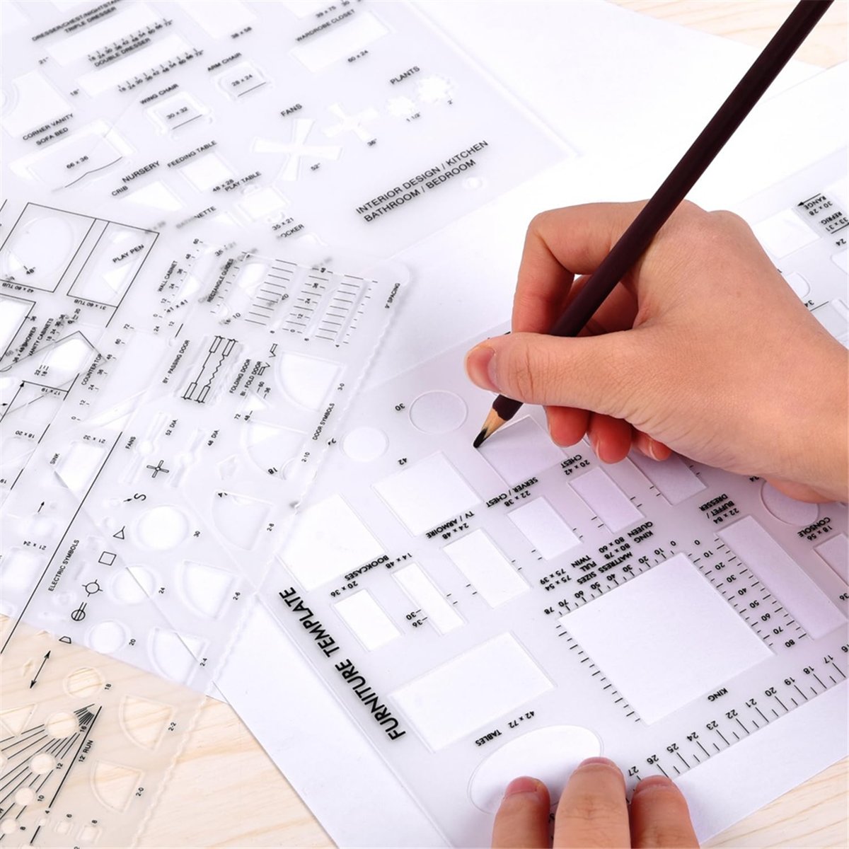 Nouveaux outils de dessin et r - Interior Design And Build avis et prix