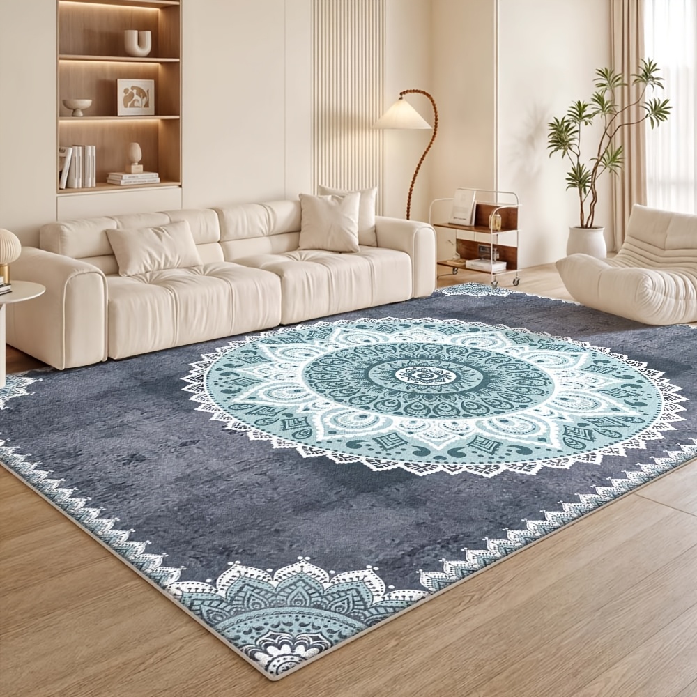 Tapis de sol inspiré de la nat - Interior Design Deck avis et prix