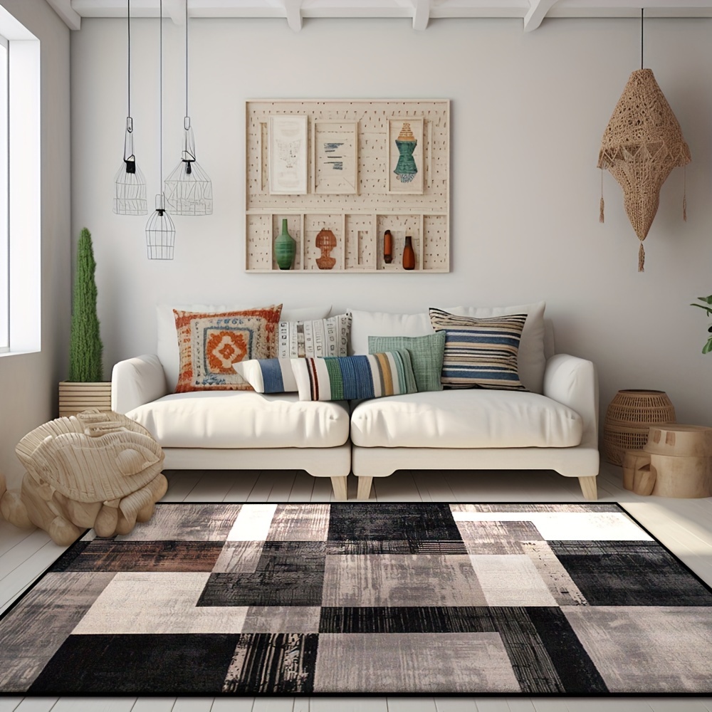 Tapis de sol inspiré de la nat - Interior Design Deck avis et prix