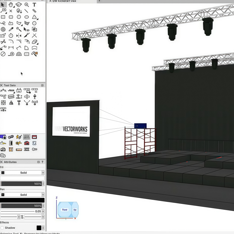 Vectorworks 2026 Version Compl - Interior Design And Build avis et prix