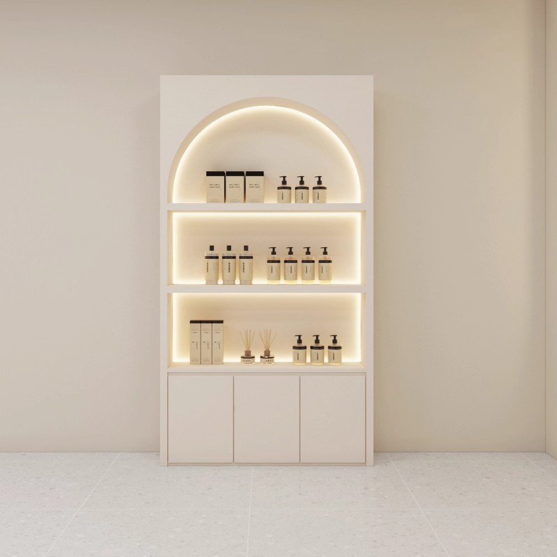 Armoire de meubles de spa pers - Interior Design Nail Salon avis et prix