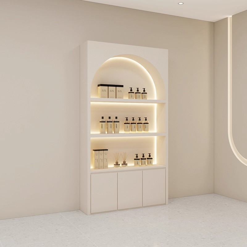 Armoire de meubles de spa pers - Interior Design Nail Salon avis et prix