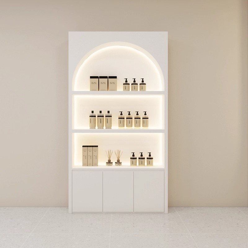 Armoire de meubles de spa pers - Interior Design Nail Salon avis et prix