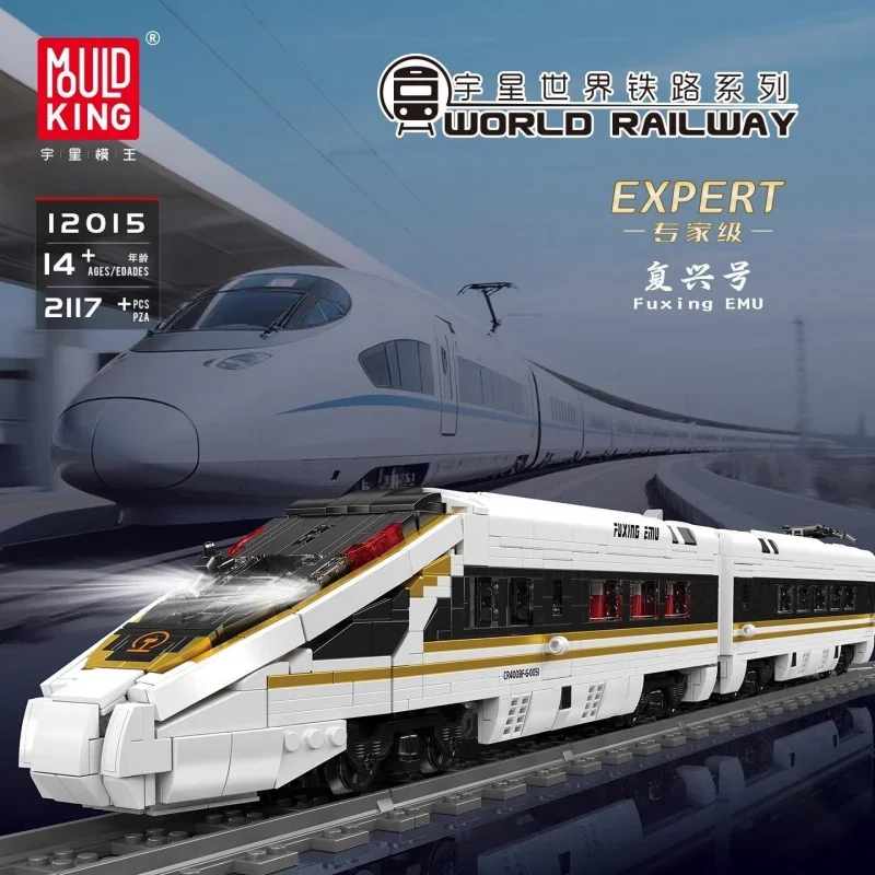Modèle de train à grande vites - Interior Design And Build avis et prix