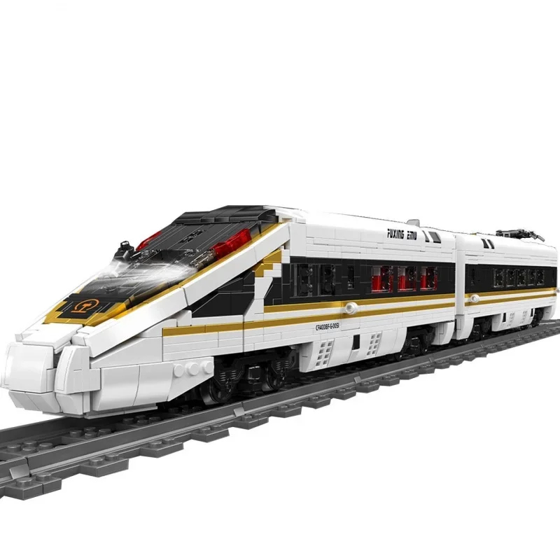 Modèle de train à grande vites - Interior Design And Build avis et prix