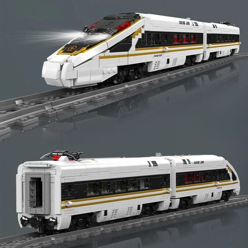 Modèle de train à grande vites - Interior Design And Build avis et prix