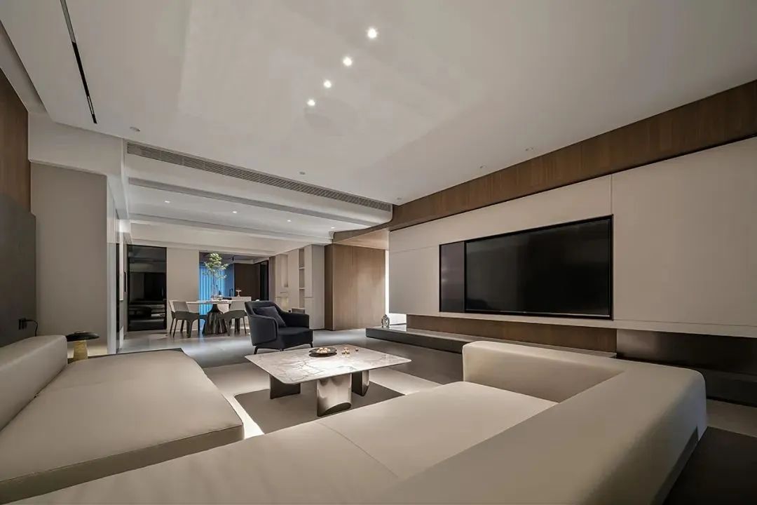 Sanhai House Plans Services de - Interior Design And Construction avis et prix