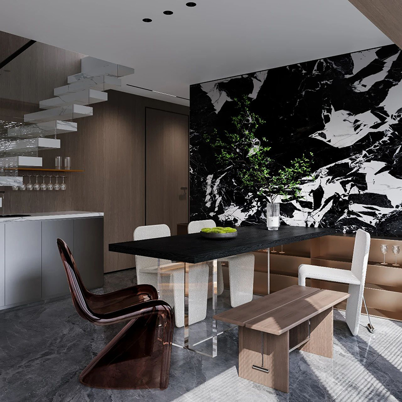 Conception d'intérieur de Vill - Interior Design And Build avis et prix
