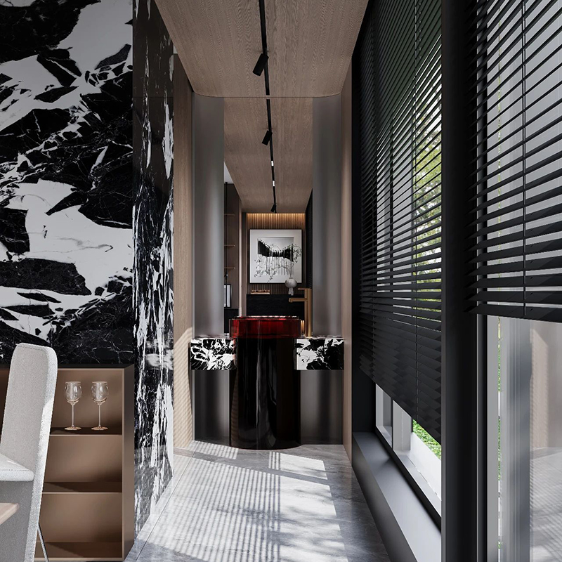 Conception d'intérieur de Vill - Interior Design And Build avis et prix
