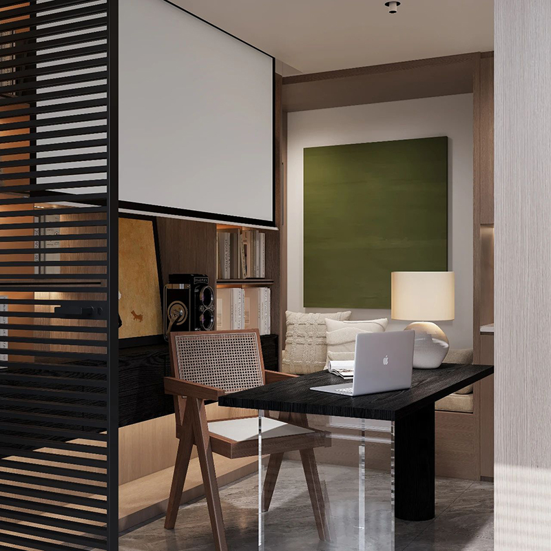 Conception d'intérieur de Vill - Interior Design And Build avis et prix