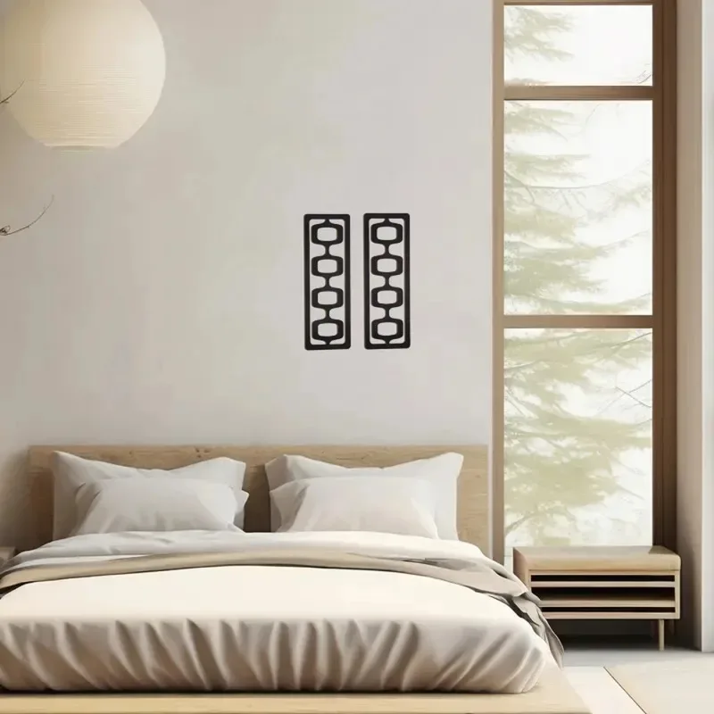 Panneaux creux chauds en bois  - Interior Design Warm avis et prix