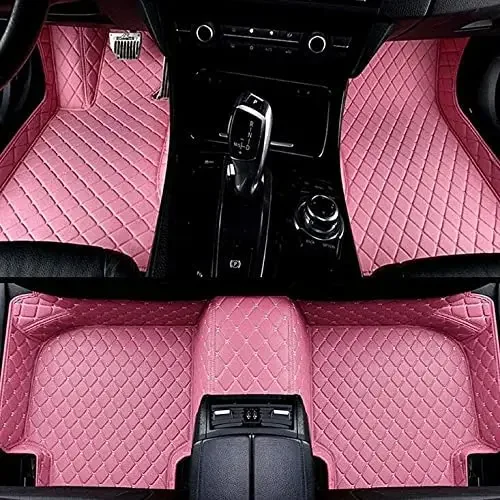 Tapis de sol de voiture person - Interior Design X50 avis et prix
