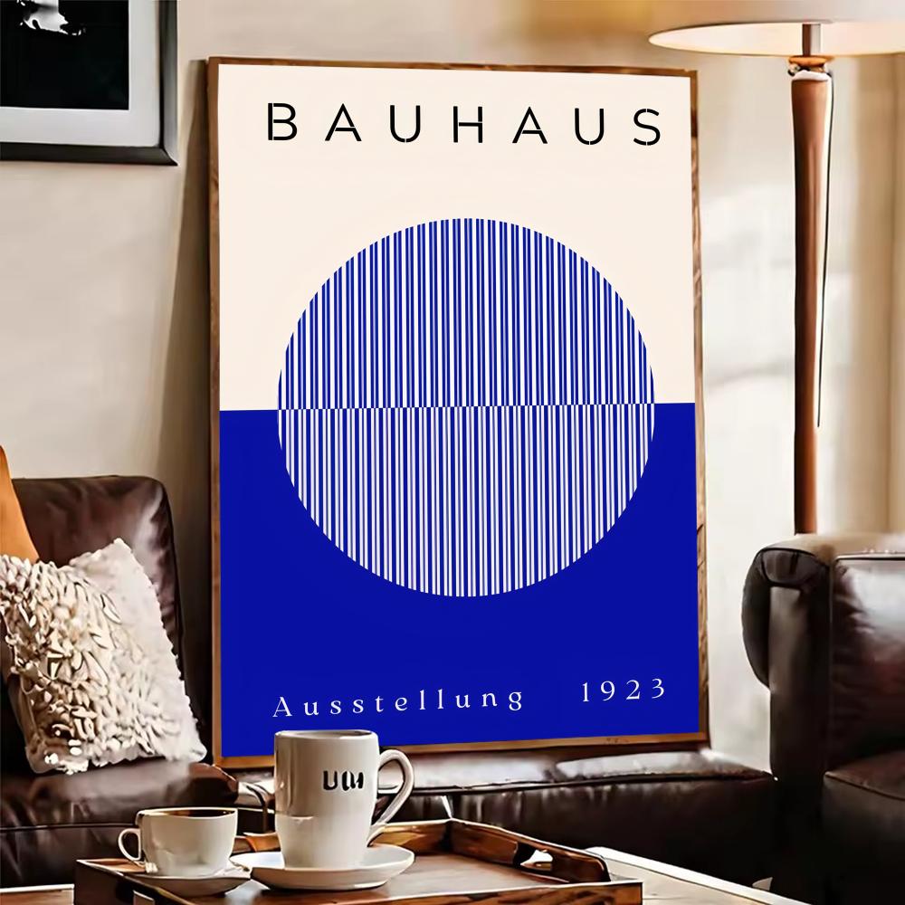 B-bauhaus Design – toile de ca - Interior Design Hd avis et prix