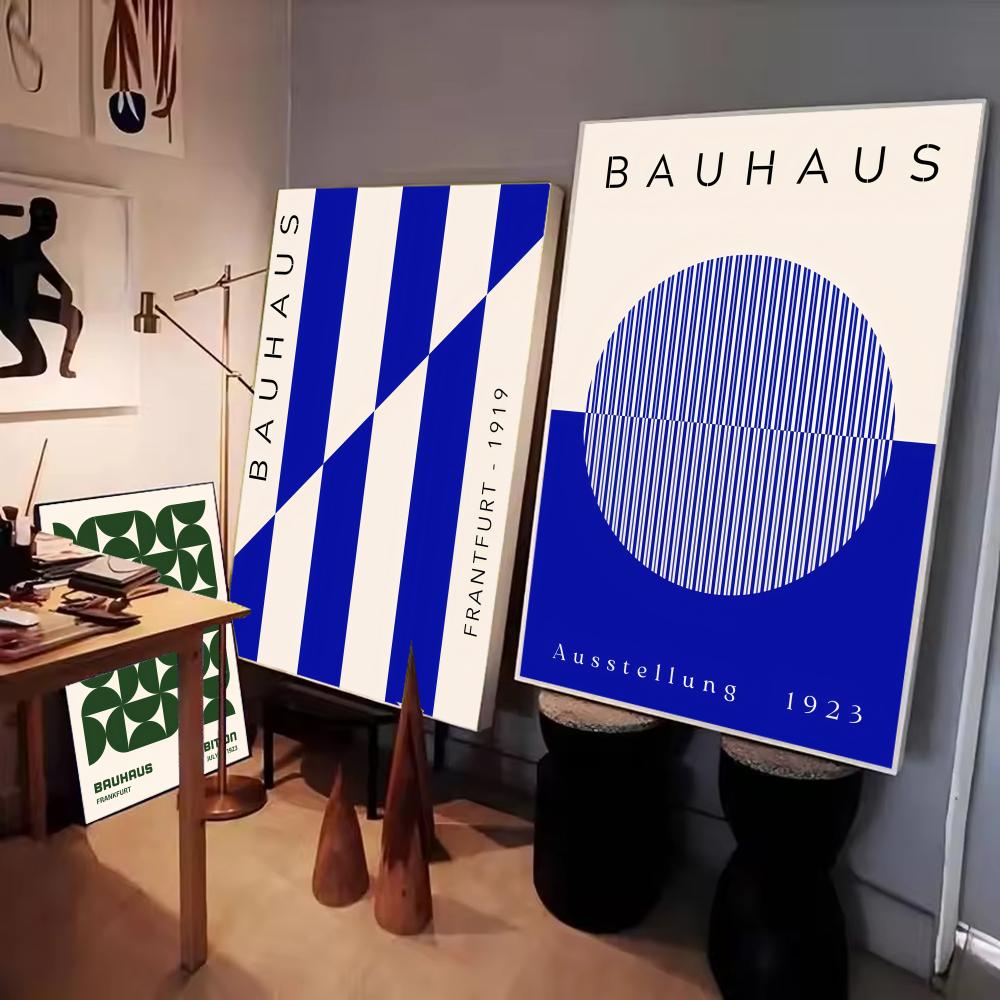 B-bauhaus Design – toile de ca - Interior Design Hd avis et prix
