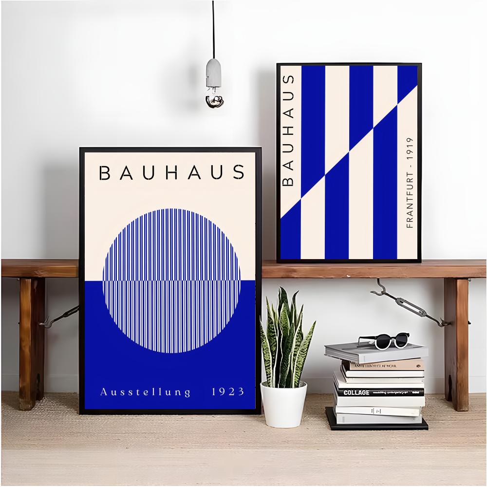 B-bauhaus Design – toile de ca - Interior Design Hd avis et prix
