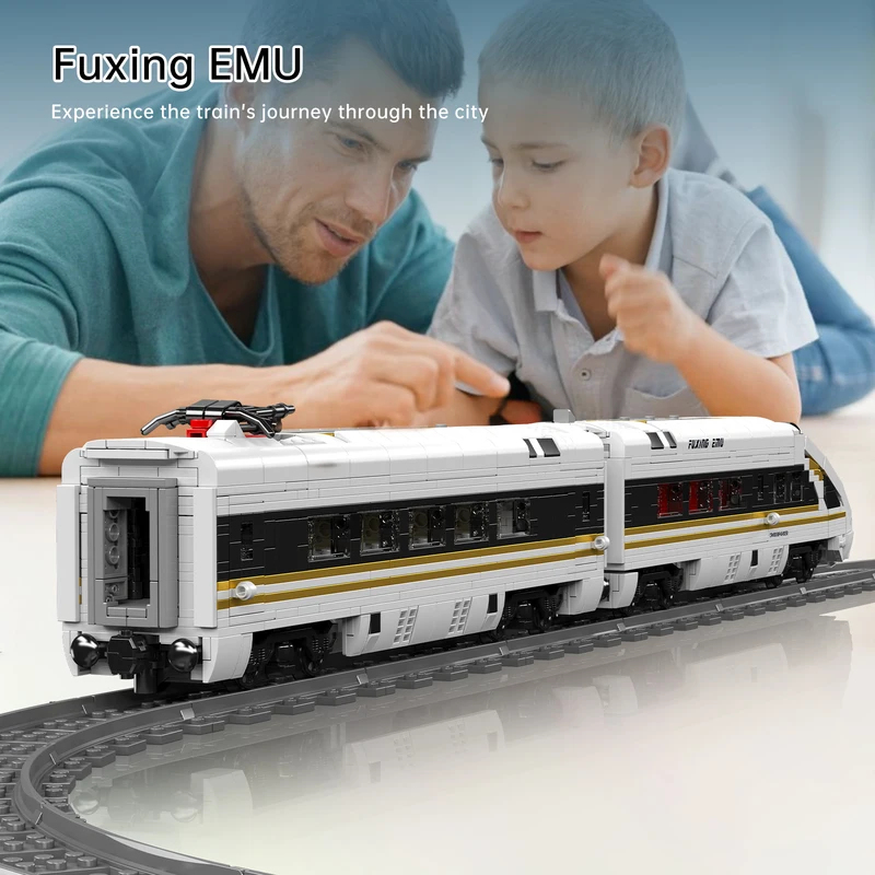 Modèle de train à grande vites - Interior Design And Build avis et prix