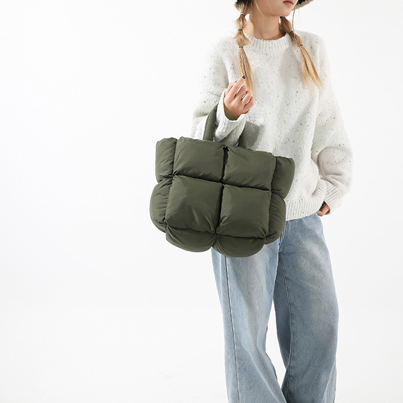 Mode doux bouffant sac fourre- - Interior Design Warm avis et prix