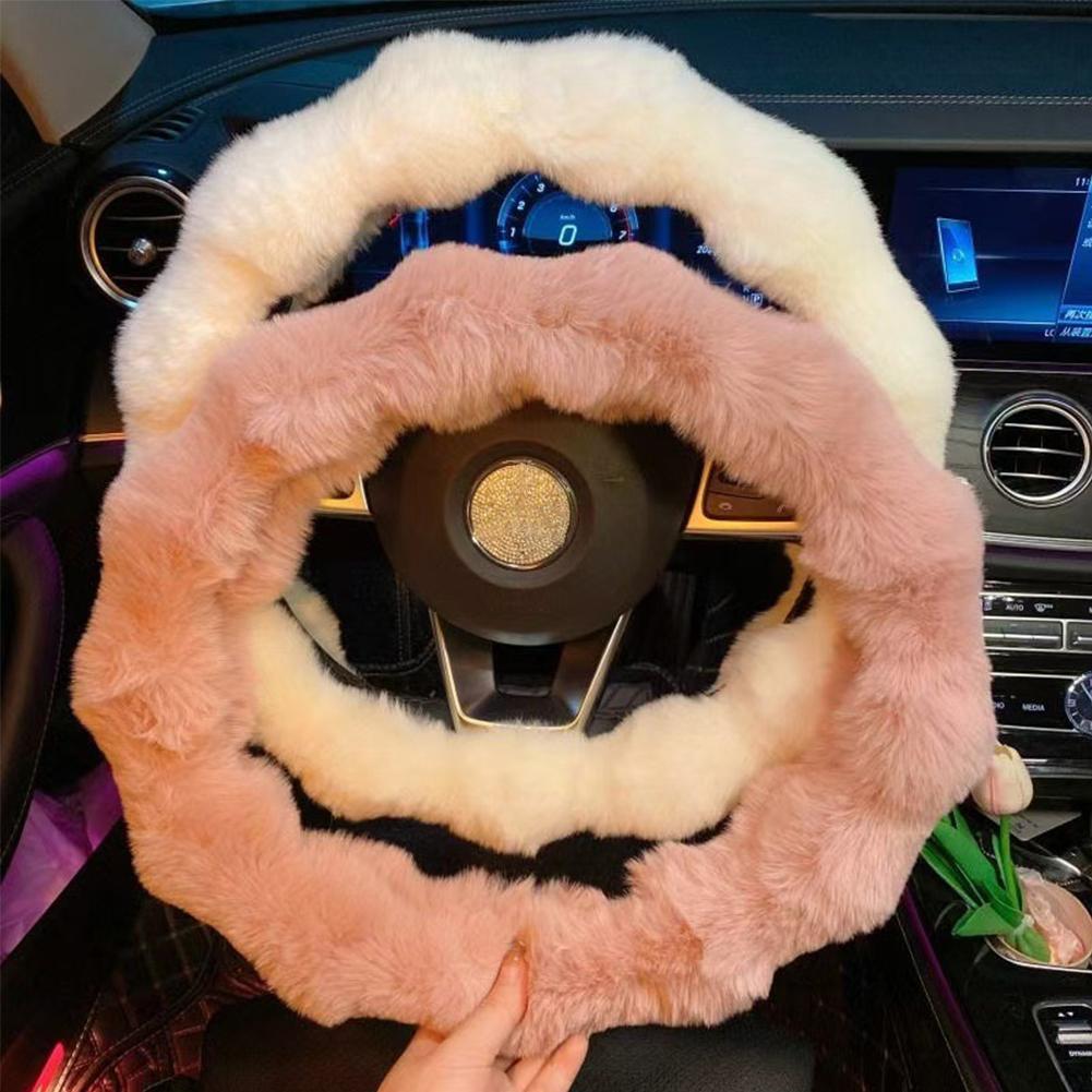 Housse de volant de voiture mo - Interior Design Warm avis et prix