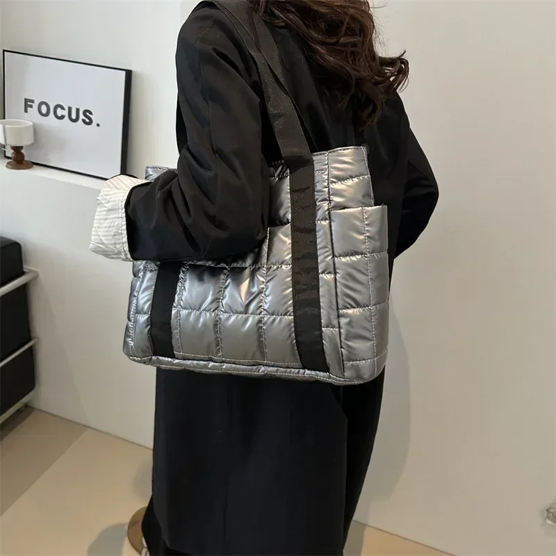Sacs à bandoulière matelassés  - Interior Design Warm avis et prix