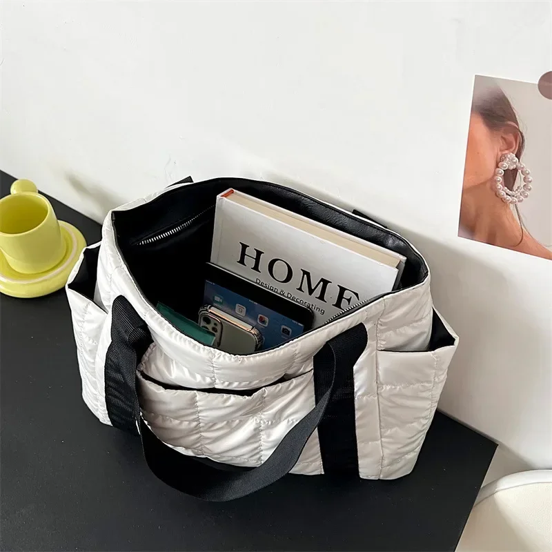 Sacs à bandoulière matelassés  - Interior Design Warm avis et prix