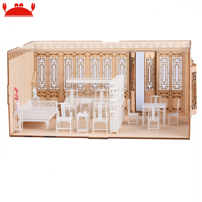 Ensemble de meubles pour maiso - Interior Design And Build avis et prix