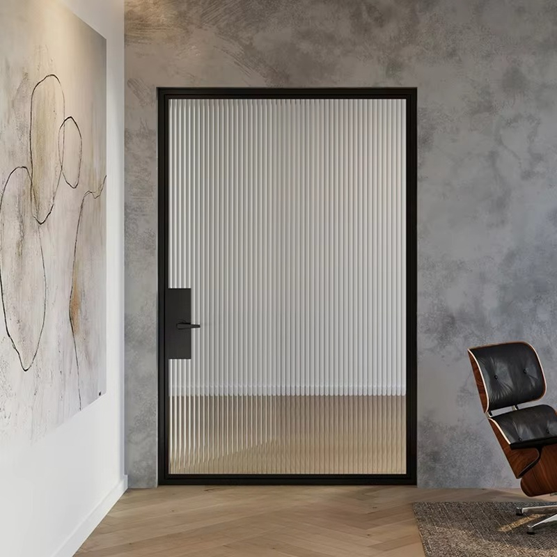Double porte vitrée intérieure - Interior Design Meeting Room avis et prix
