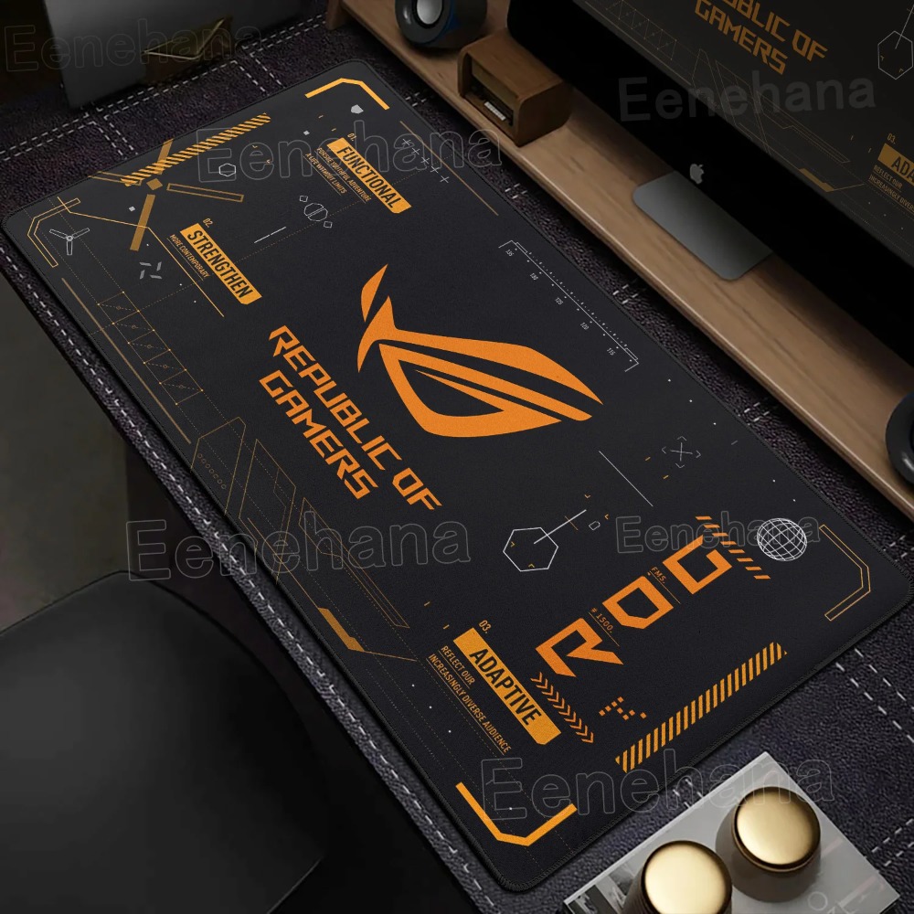 Tapis de jeu HD ASUS, grand ta - Interior Design Hd avis et prix