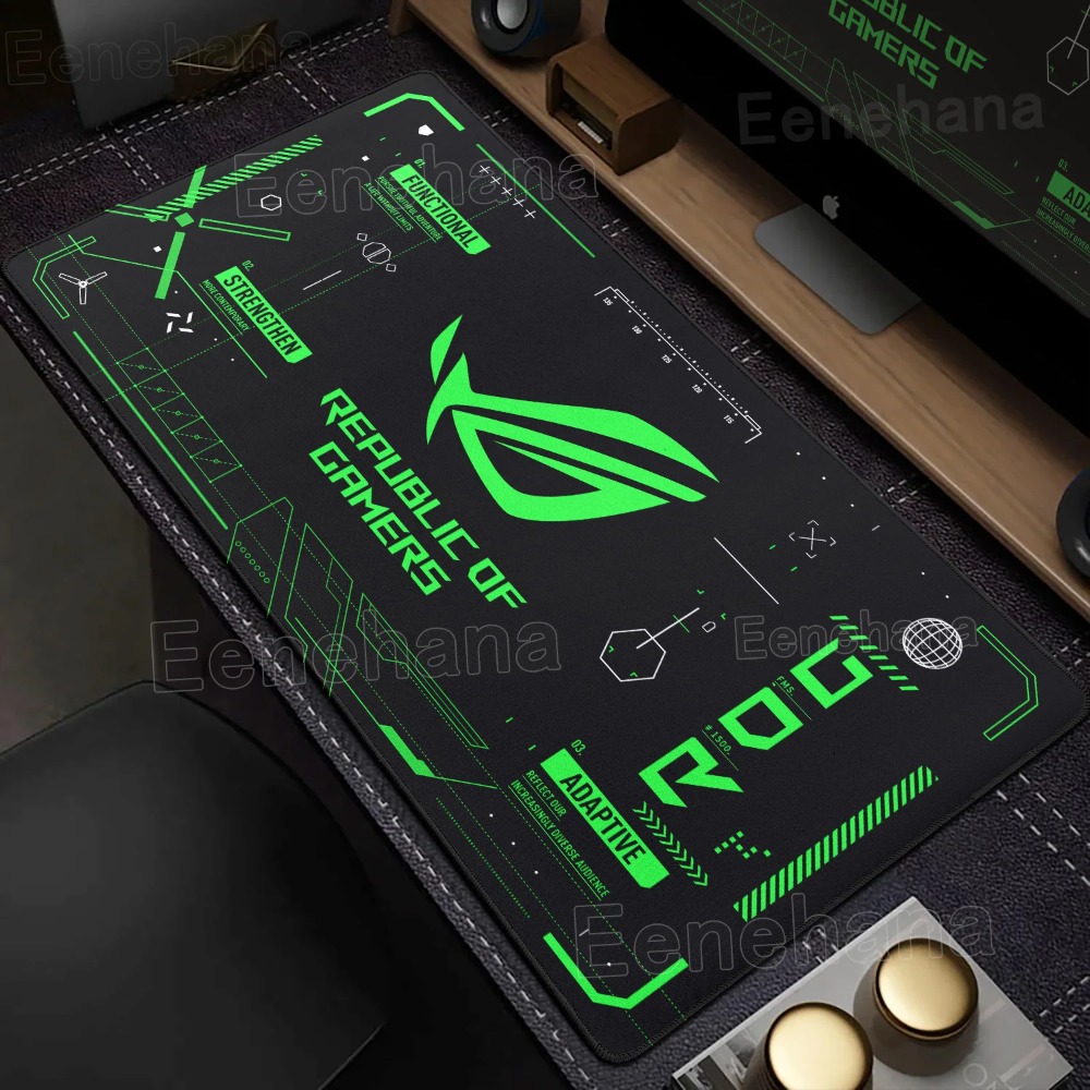 Tapis de jeu HD ASUS, grand ta - Interior Design Hd avis et prix