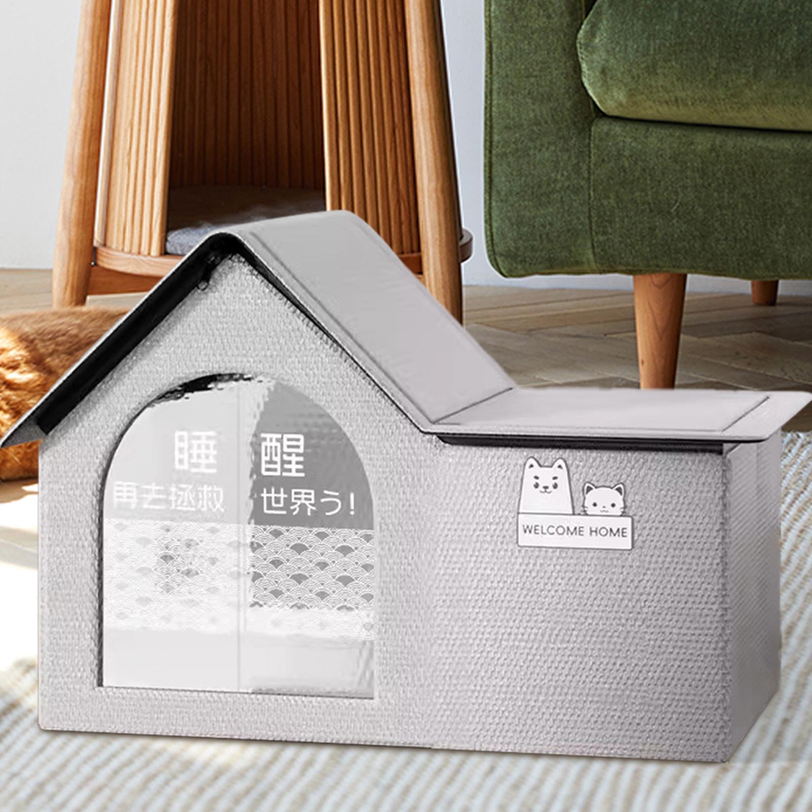 Maison de refroidissement plia - Interior Design Deck avis et prix