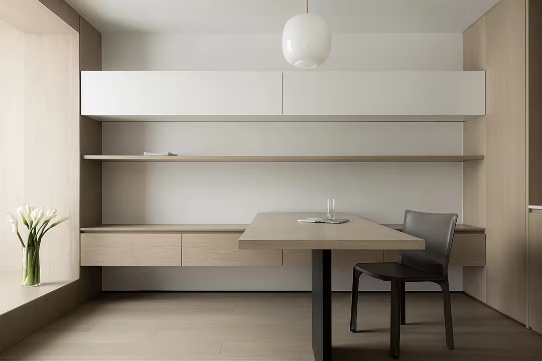 Sanhai Design d'intérieur Styl - Interior Design And Construction avis et prix